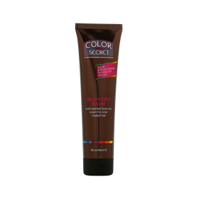 Color Secret Blow Dry Balm 150ml