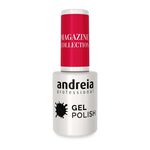 Andreia Professional Gel Polish Gellak - Magazine Collection MZ2 Intens Kers 10.5ml