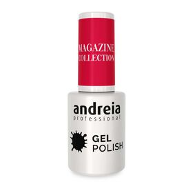 Andreia Professional Gel Polish Gellak - Magazine Collection 10.5ml