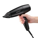 BaByliss PRO Lupia supersnelle digitale haardroger
