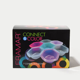 Framar Connect & Colour Kommen