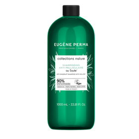 Eugene Perma CV Nature Anti-Dandruff Shampoo 1L