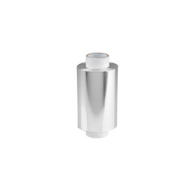Sibel Alu Folie 14st. Big Rol 12cmx250m Zilver