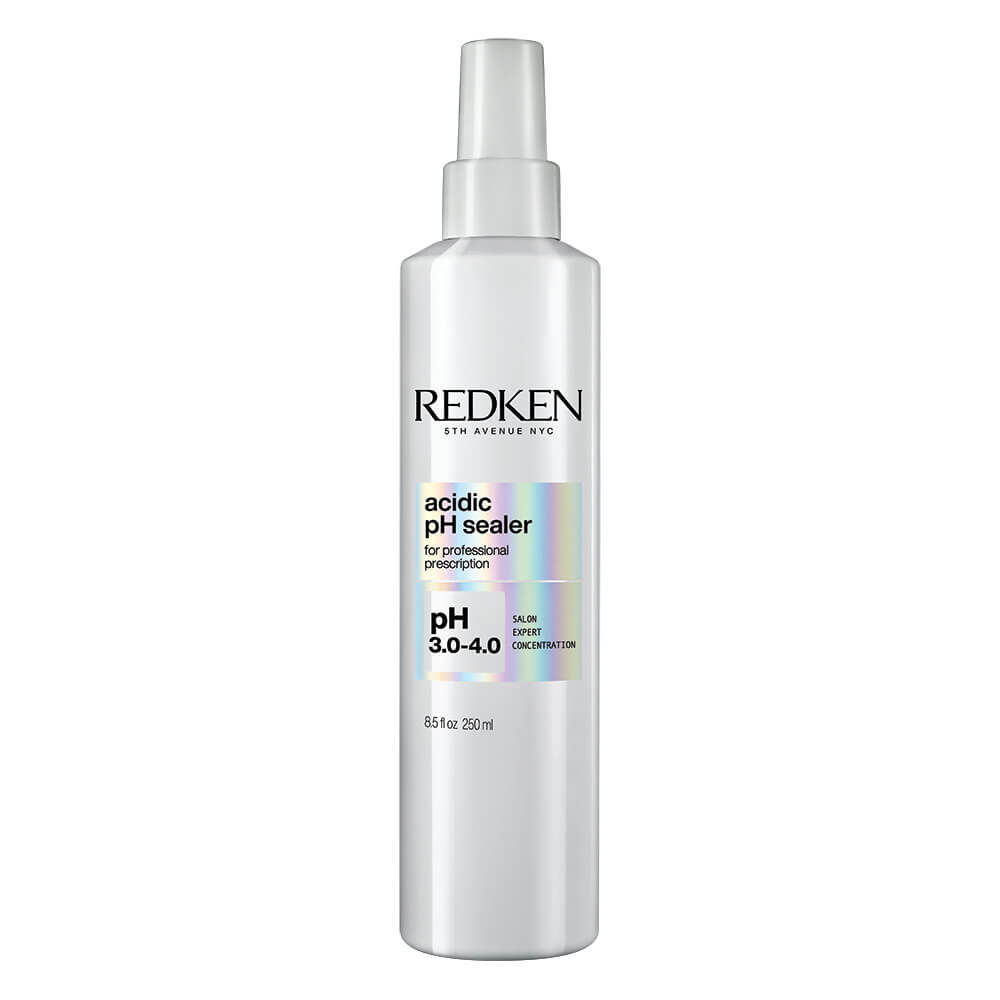 Redken Acidic Ph Sealer 250ml Redken Acidic Ph Sealer 250ml