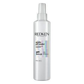 Redken Acidic Ph Sealer 250ml Redken Acidic Ph Sealer 250ml