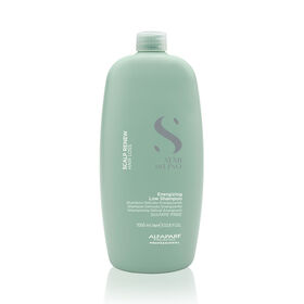 Alfaparf Milano Semi Di Lino Scalp Renew Milde Versterkende Shampoo 1L