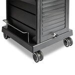 S-PRO Salonwagen Dakota