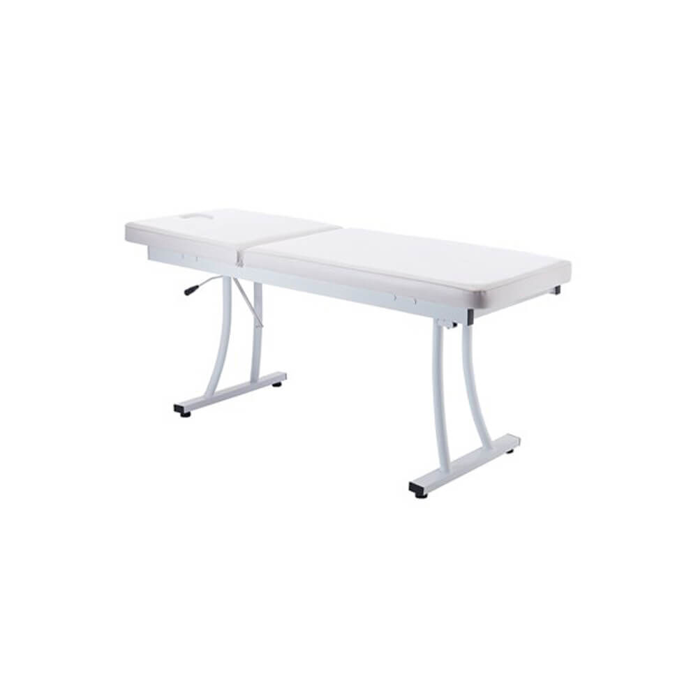 S-PRO Beauty Bed Paris White