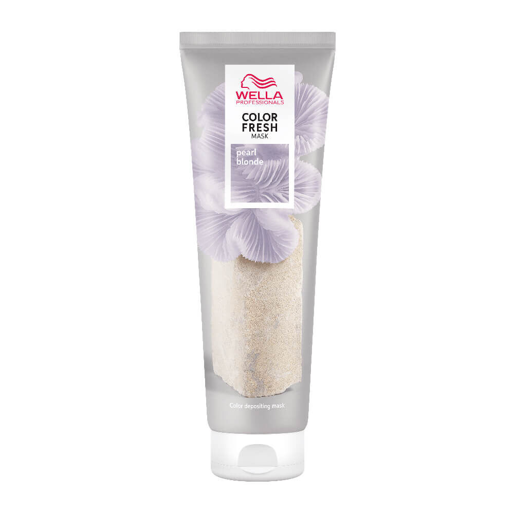 Wella Professionals Color Fresh Mask Parel 150ml