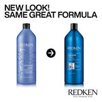 Redken Extreme Shampoo 1L