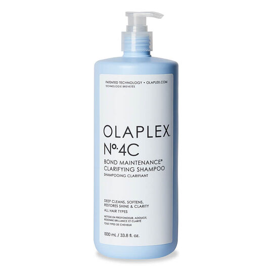 Olaplex Bond Maintenance N&deg;.4C Clarifying Shampoo 1L