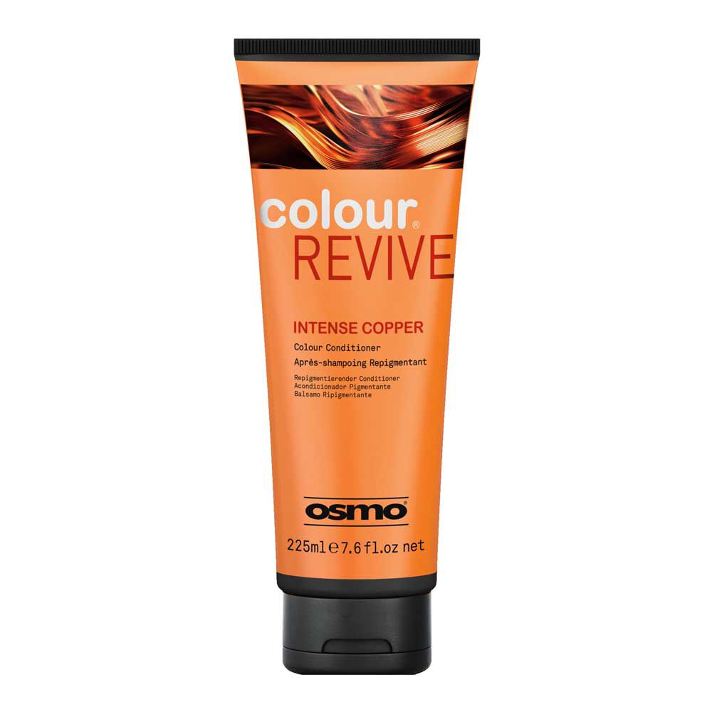 Osmo Colour Revive Kleurconditioner Intens Koper 225ml