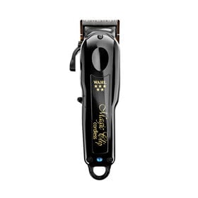 Wahl Magic Clip Cordless Tondeuse &ndash; Zwart