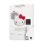 GESKE Hello Kitty Facial Brush | 3 in 1