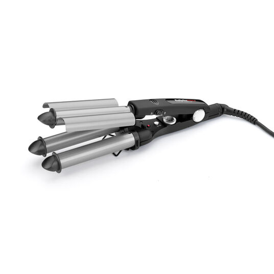 BaByliss PRO Tripple Barrel Hairwaver