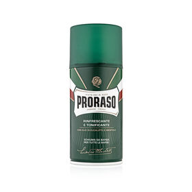 Proraso Green Shaving Foam 300ml