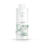 Wella NutriCurls Curls Shampoo 1l