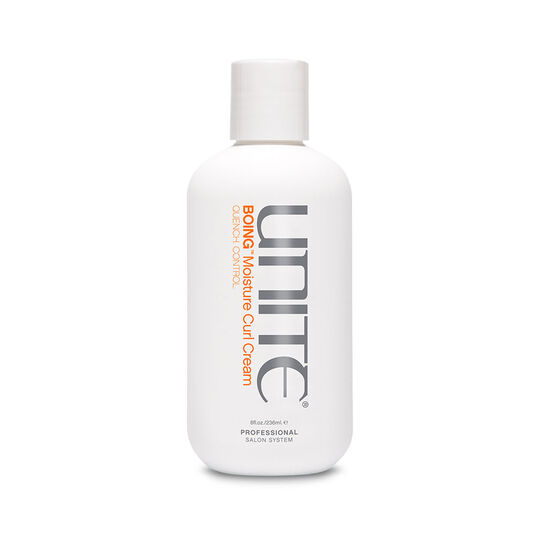 Unite Hair BOING Hydraterende Krullencr&egrave;me 236ml