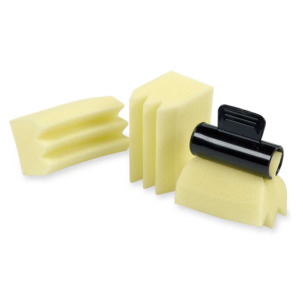 S-PRO Neutralizing Sponge x3