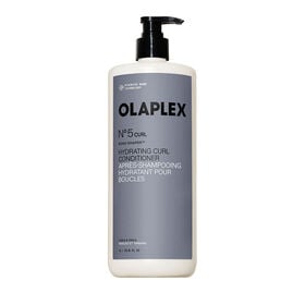 Olaplex No.5 Bond Shaper Hydrating Curl Haarconditioner 1l