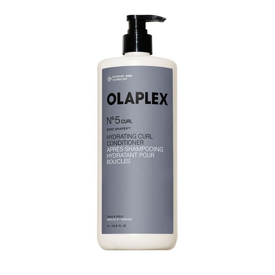 Olaplex No.5 Bond Shaper Hydrating Curl Haarconditioner 1l