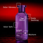 Wella Professionals Ultimate Color Shampoo 1L