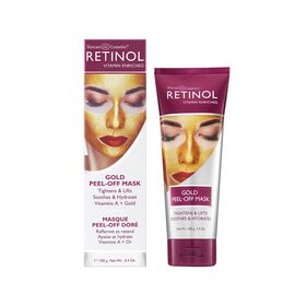 Retinol Gouden Peel-off Masker 100ml