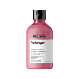 L'Oréal Professionnel Série Expert Pro Longer Shampoo met Filler-A100 en aminozuur 300ml