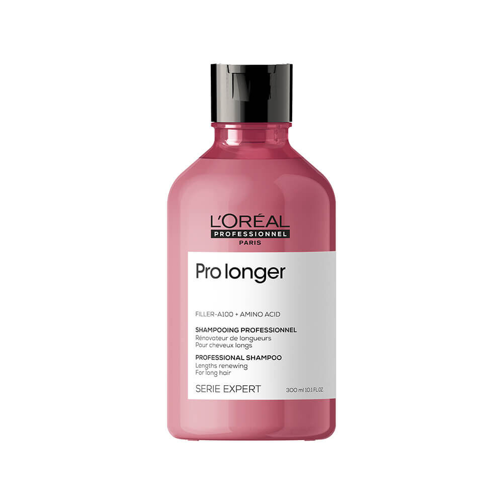 L'Oréal Professionnel Série Expert Pro Longer Shampoo met Filler-A100 en aminozuur 300ml