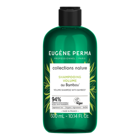 Eugene Perma CV Nature Volume Shampoo 300ml