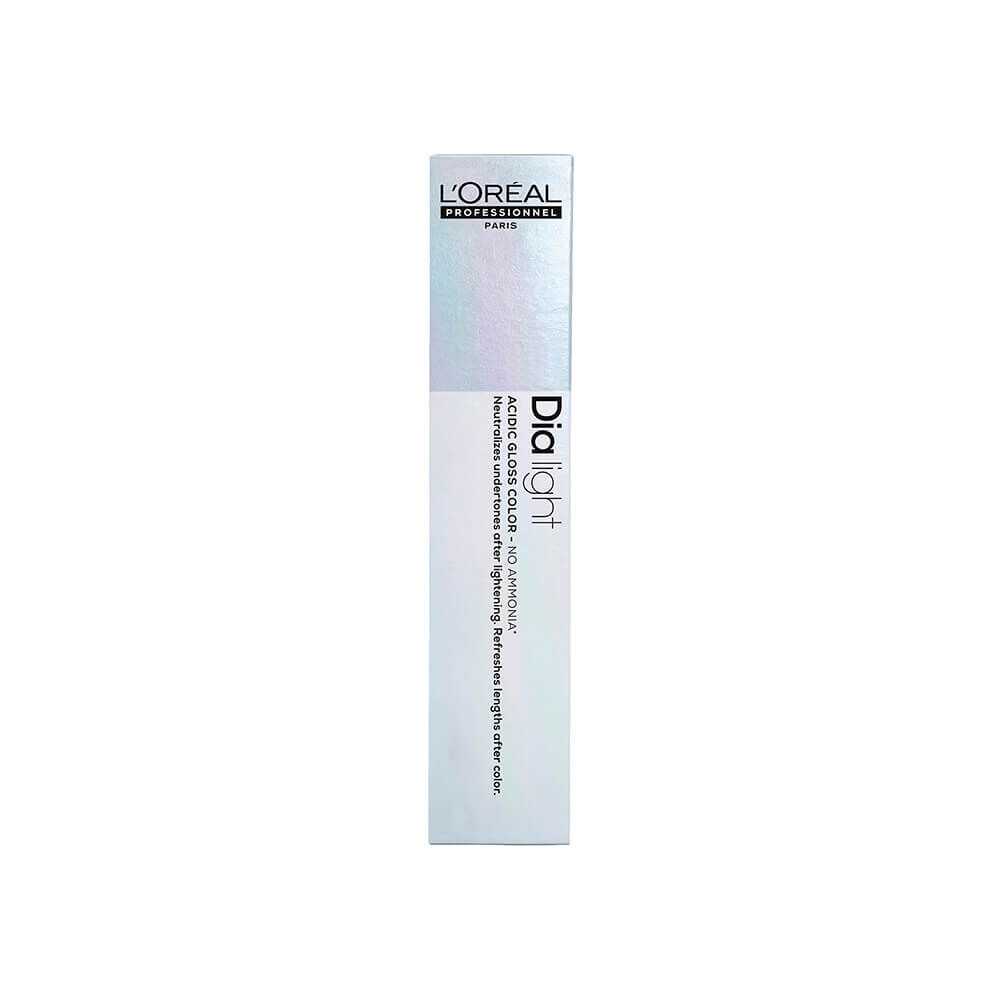 L'Oréal Professionnel Dia Light Haarkleuring Semi-permanent 9.11 50ml