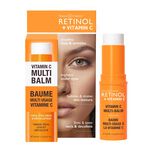 Retinol Vitamine C Multi-Balm 11.5g