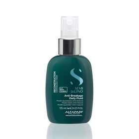 Alfaparf Milano Semi Di Lino Reconstruction Dagelijks Anti-Haarbreuk-Fluid 125ml