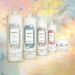 Professional By Fama Wondher Cowash Post Color Haarcrème 1L