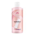 Wella Professionals Shinefinity Glaze 500ml- Booster Glaze 00/00