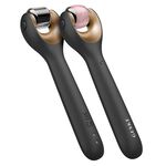 GESKE Micro-Needle Gezichtsroller | 9 in 1