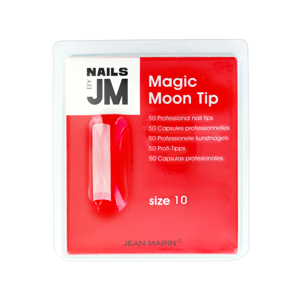 Jean Marin Magic Moon Tip 50st