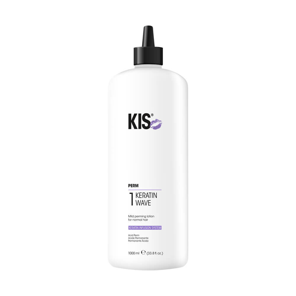 Kis Perm KeratinWave 1 1L Kis Perm KeratinWave 1 1L