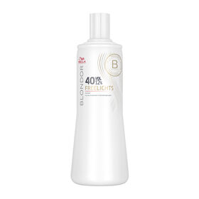 Wella Blondor Freelights Developer 12%-40Vol 1l