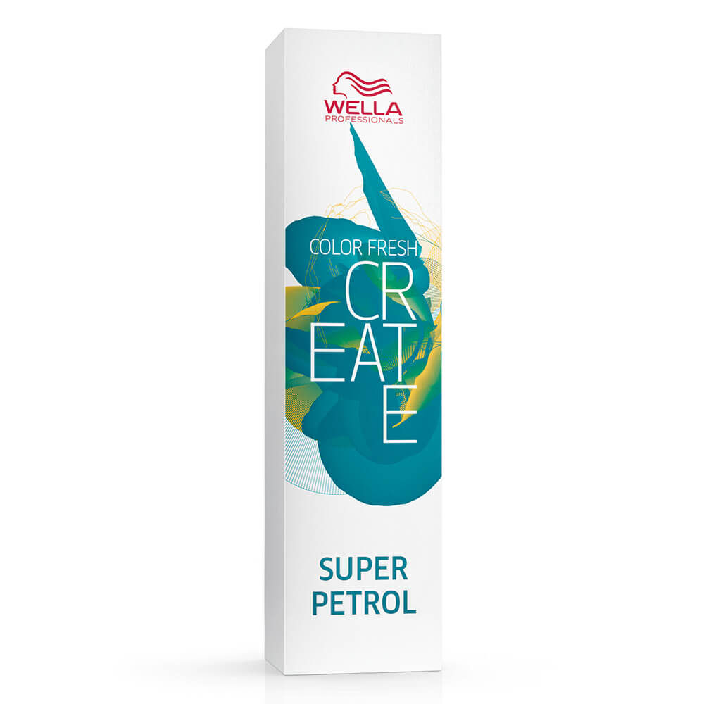 Wella Color Fresh Create 60ml