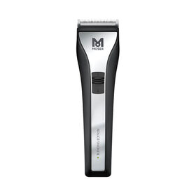 Moser Chrom2Style Clipper Blending Edition Black/Silver