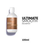 Wella Professionals Ultimate Smooth Shampoo 100ml