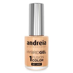 Andreia Professional Hybrid Gel Nagellak - Fusion Color- I Do! Collection 10.5ml