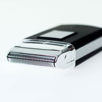 Wahl Mobile Shaver &ndash; Zwart/Zilver