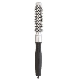 Olivia Garden Essential Blowout Haarborstel Silver Classic