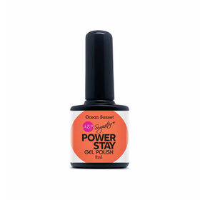 ASP Long Hot Summer Collection Gel Polish 9ml Ocean Sunset