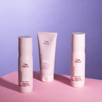 Wella Invigo Blonde Recharge Shampoo Cool 250ml