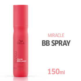 Wella Invigo Color Brilliance Miracle BB Spray 150ml