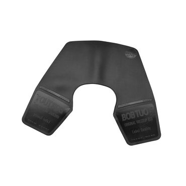 Bob Tuo Knipkraag Eco Zwart/3020951 Bob Tuo Knipkraag Eco Zwart/3020951