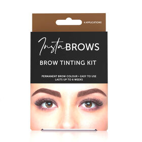 Insta Brows Verfkits voor Wenkbrauwen 54g